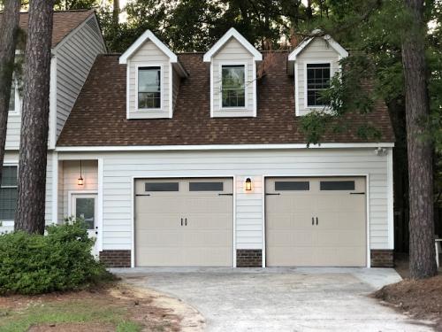 house-Garage